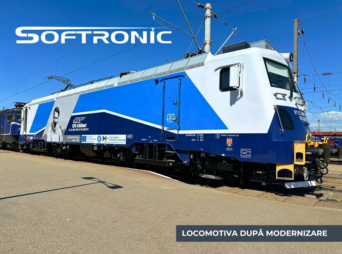 locomotiva brancusi 4