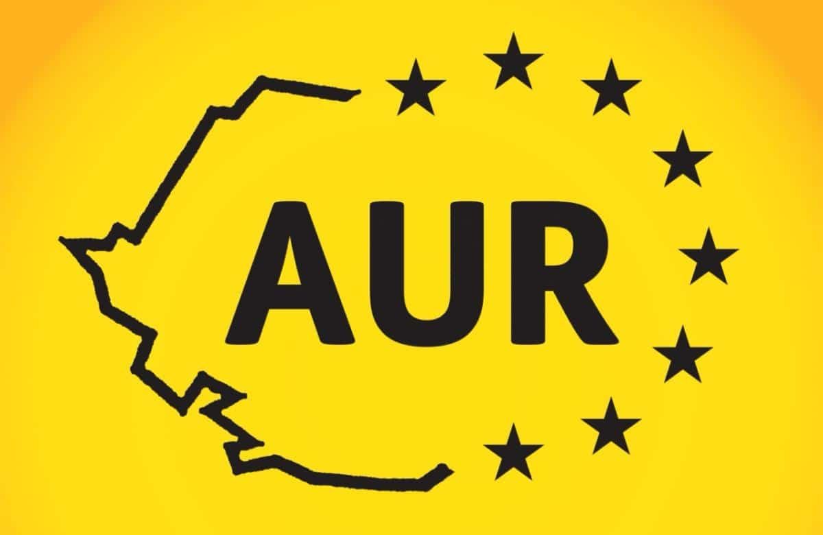 AUR SOLICITĂ COMISIILOR DE CONTROL ALE SRI ȘI SIE SĂ VERIFICE MOTIVUL VIZITEI ÎN ROMÂNIA A ȘEFULUI SERVICIILOR EXTERNE ALE FRANȚEI