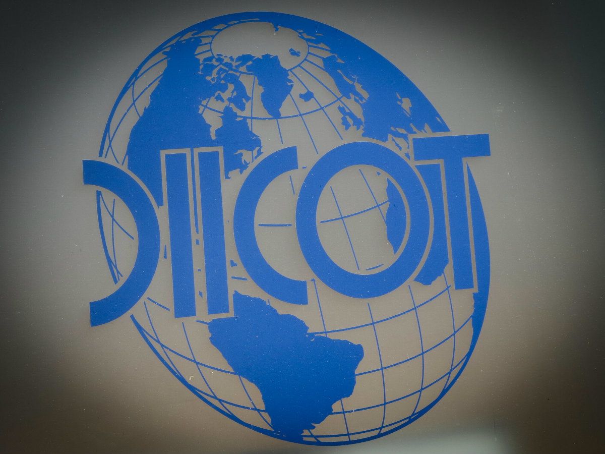 diicot