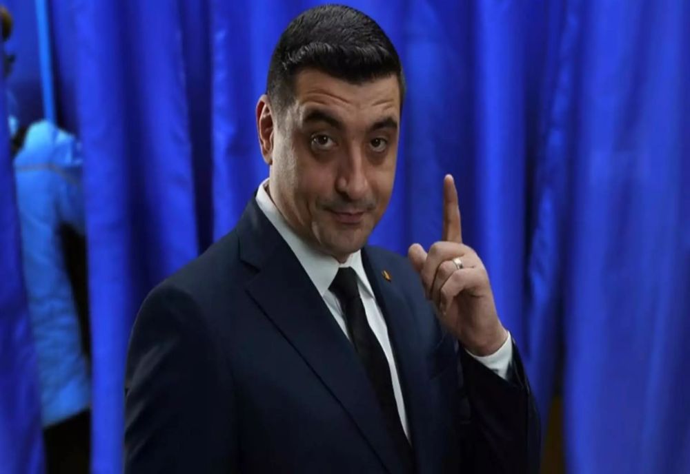 AUR ȘI PARTIDUL OAMENILOR TINERI CER COMISIE DE ANCHETĂ PENTRU ANULAREA ALEGERILOR PREZIDENȚIALE DIN 2024