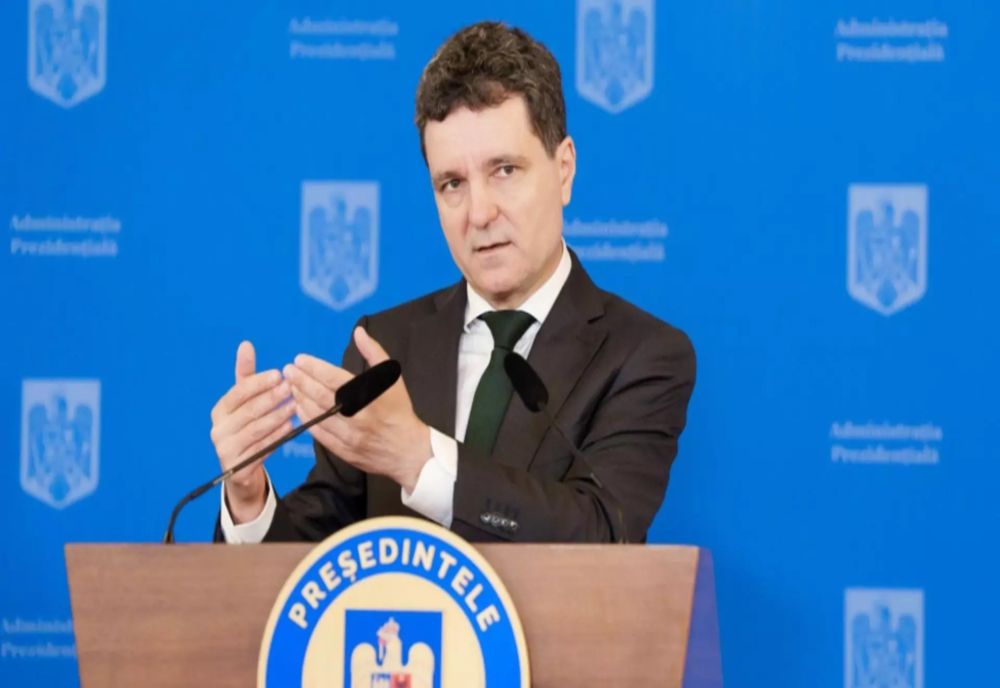 NICUȘOR DAN, DECLARAȚIE ȘOC: „ROMÂNIA NU ARE UN PLAN DE ȚARĂ”. PREȘEDINTELE AVERTIZEAZĂ CĂ URMEAZĂ UN AN GREU