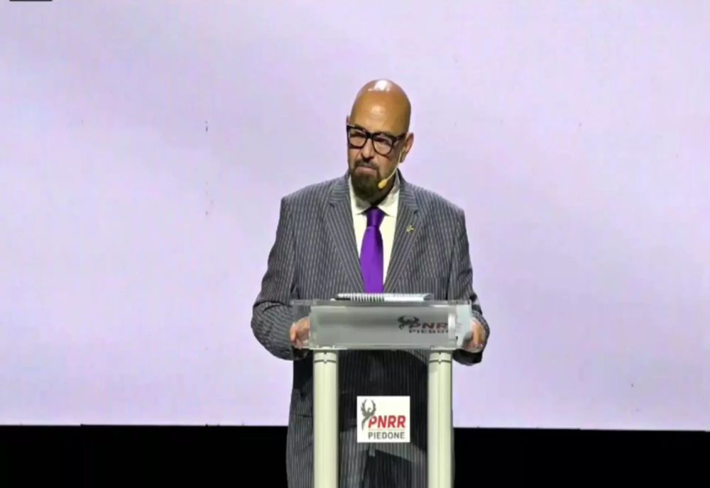 PIEDONE - ÎNCEPUTUL UNEI NOI GENERAȚII ÎN POLITICA ROMÂNEASCĂ