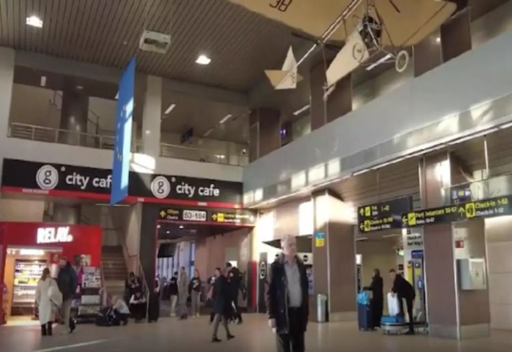 Sistemul european EES, extins în România: noi reguli la intrarea și ieșirea din țară