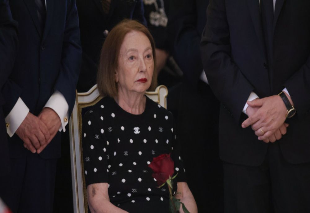 Doliu pe scena politică! A murit Rodica Stănoiu, fostul ministru al Justiției din era Năstase. A avut verdict de colaborator al Securității