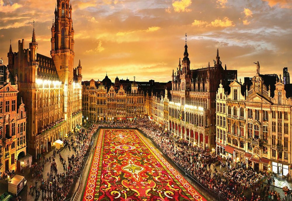 Unde să călătorești în 2026: Top 10 destinații surprinzătoare de vizitat în acest an