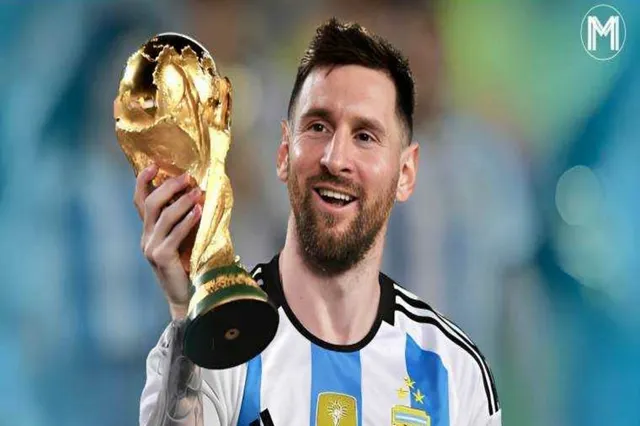 Cine este noul căpitan al naționalei Argentinei, după retragerea lui Lionel Messi