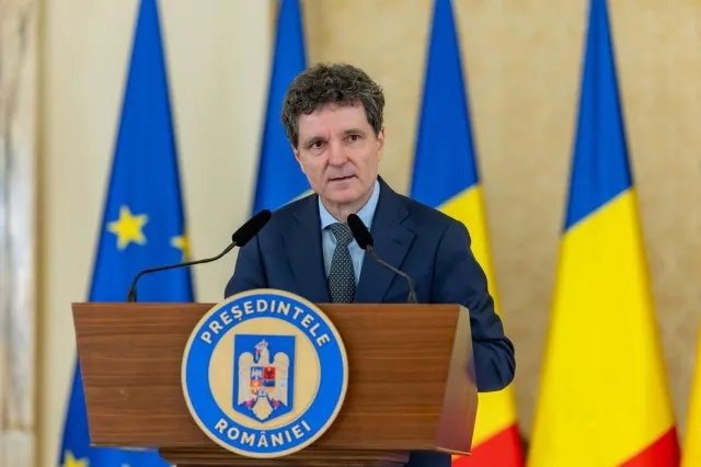 Nicușor Dan pregătește anunțul decisiv după căderea Guvernului Mureșan. Ce urmează pentru România