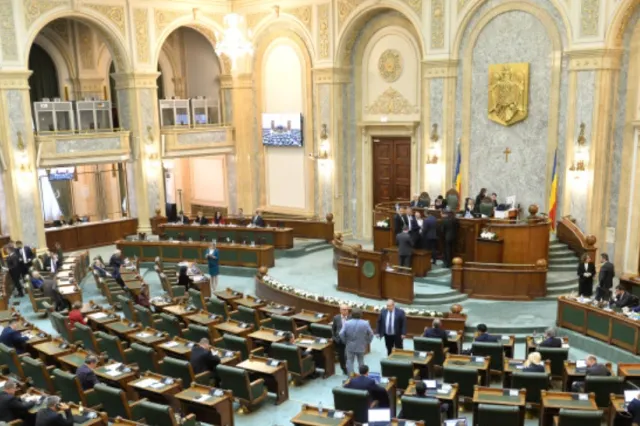 Senatorii cer înființarea unei comisii de anchetă a activității CNA. Instituția este acuzată de „cenzură ideologică”