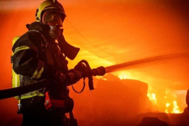 Peste 1.700 de situaţii de urgenţă gestionate de pompieri, în doar 24 de ore