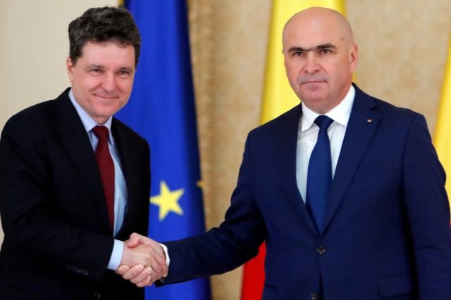 Bolojan ține cu dinții de funcție: ce va face președintele Nicușor Dan? SURSE: Premier tehnocrat, soluția de compromis