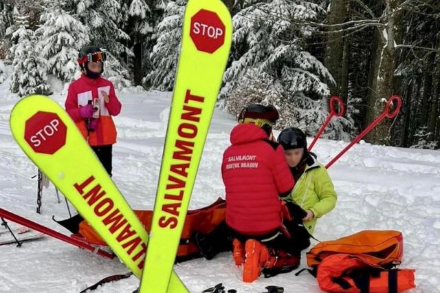 Salvamontiștii, mobilizare amplă în minivacanța de 1 Mai: peste 600 de oameni în teren