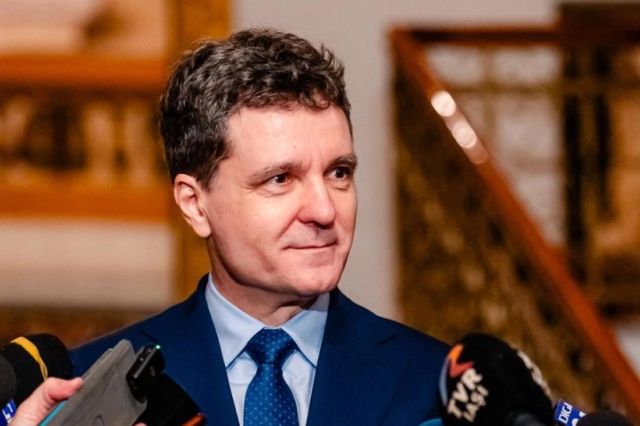 Președintele Nicușor Dan participă la reuniunea Consiliului European: energia, prioritate pentru România