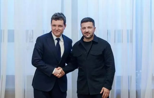 Volodimir Zelenski vine joi în România. Președintele Ucrainei se va întâlni cu președintele Nicușor Dan