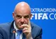 UEFA caută un candidat din afara Europei care să îl concureze pe Infantino