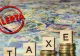 Taxe record pe salarii. România pune cea mai mare povară fiscală din UE. Comparație directă cu vecinii bulgari și unguri