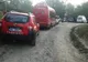 Copilul pierdut la Sopot a petrecut noaptea într-un șanț. A fost găsit după aproape nouă ore