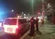 Focuri de armă pentru prinderea unui craiovean care se urcase la volan fără a avea permis de conducere