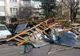 Construcțiile ilegale din Craiova, demolate în urma controalelor polițiștilor locali. Craiovenii care au continuat lucrările neautorizate au ajuns în instanță
