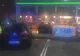 VIDEO. A vrut să alimenteze cu carburant, însă a lovit două mașini parcate, una fiind proiectată în stația PECO. O persoană rănită