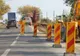 Se modernizează drumul de la Cârcea. Investiția are o valoare de peste 3,5 milioane de euro