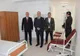 Secție nouă la Spitalul de Pneumoftiziologie Leamna din Dolj, pentru pacienții cu tuberculoză multidrog-rezistentă