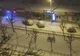 Copaci puși la pământ și drumuri impracticabile, în Dolj, din cauza zăpezii și a viscolului