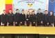 Viitori jandarmi, în practică la Inspectoratul din Dolj