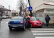 Femeie din Craiova, la spital în urma unui accident provocat chiar de ea. S-a ales şi cu un dosar penal - FOTO