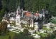 Turiștii nu mai pot intra la Castelul Peleș. Biletele se epuizează rapid