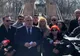 Podul suspendat din Parcul Romanescu a intrat în reabilitări. „Proiectul iniţial va fi respectat, nu venim cu elemente de noutate”
