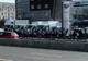 „Oltenia vrea autostradă”, mesajul protestarilor din județul Dolj. FOTO