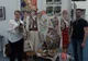 S-a deschis cel mai mare târg de turism din regiunea Olteniei. Zeci de expozanți și meșteri populari au ajuns la Craiova