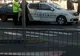 Mașină de poliție, implicată în accident în centrul Craiovei