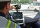 Șofer din Craiova, viteză de 241 de km/h pe o rută din județul Gorj