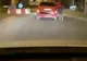 La plimbare cu rolele, agățat de mașină, pe străzile Craiovei - VIDEO