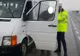 Sute de amezi aplicate transportatorilor de mărfuri și persoane care au ajuns prin Dolj