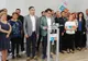 Liderii USR-PLUS Craiova, după victoria de la Craiova: „Am luat 35.000 de voturi, iar Alianța va da viitorul primar al Craiovei”