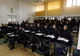 Elevi din Fălticeni și Drăgășani, în practică la Inspectoratul Județean de Jandarmi Dolj