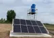Proiect pilot în Dolj: Stație de irigații cu panouri fotovoltaice