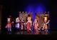 Program bogat, în acest sfârșit de săptămână, la Teatrul Colibri din Craiova