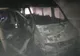 Un bărbat din Dolj a fost reținut după ce și-a incendiat mașina pe un drum din Gorj. Spera să fie despăgubit de firma de asigurări
