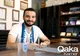 Kamer Qaka a semnat cu Universitatea Craiova