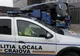 Poliția Locală Craiova își cumpără mașină electrică