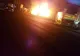Incendiu izbucnit la o pensiune din Craiova