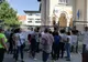 Verificări la Parchetul de pe lângă Curtea de Apel Craiova, în cazul fetiței luate de la asistenta maternală