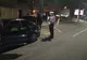 VIDEO/FOTO Sute de amenzi aplicate și zeci de permise reținute în urma unei razii a polițiștilor doljeni