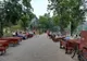 Craiovenii au încins grătarele din Parcul Hanul Doctorului, în Duminica Rusaliilor