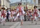 Călușari din trei județe ale Olteniei ajung la Craiova, în Duminica Rusaliilor