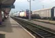 Trenuri întârziate din cauza copacilor căzuți pe calea ferată. Călătorii au primit apă și mâncare, în Gara Craiova