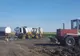 Ministrul Transporturilor, pe șantierul drumului expres Craiova-Piteşti: "Constructorul va ataca varianta de ocolire de la Balş şi varianta de ocolire de la Slatina"